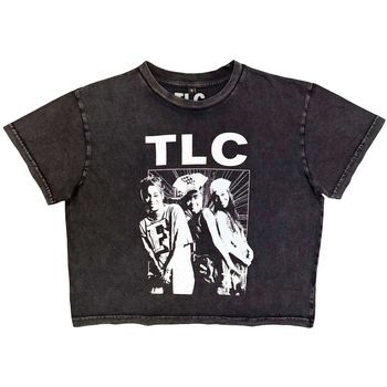 Tlc Camiseta RO16993 para mujer