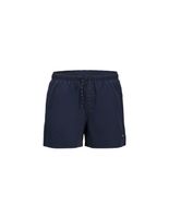 pantones jack and jones jpstmaui jj solid navy blazer hombre