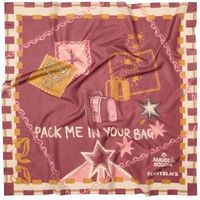 pennyblack bufanda pbagazza005 para mujer