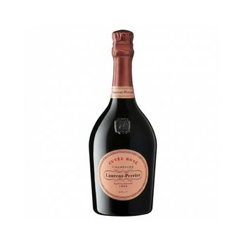 Laurent-perrier Cuvee Rose Brut  Francia Champagne 75 Cl. 12.0º