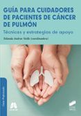 guia para cuidadores de cancer de pulmon
