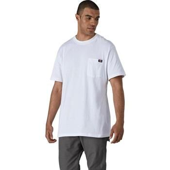 Dickies Camiseta FS10951 para mujer