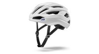 casco de carretera julbo fast lane blanco mate
