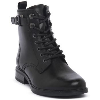 Valleverde Botines POLACCO NERO para mujer
