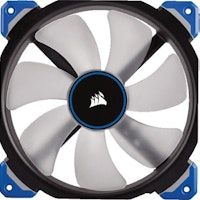 Corsair Air ML140 Pro Carcasa del ordenador Ventil