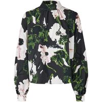 stine goya blusa gt17092 para mujer