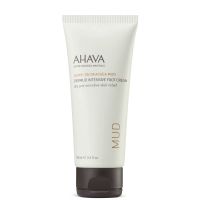 ahava dermud intensive foot cream 100ml