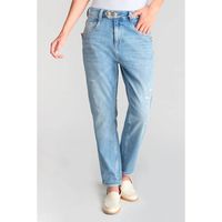 le temps des cerises jeans jeans loose ancho  largo 34 para mujer