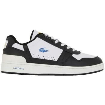 Lacoste Deportivas Moda Tclip para hombre