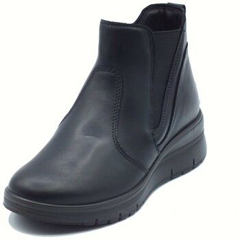 Enval Botines 8778100 Nappa Capra para mujer