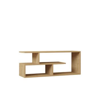 Mueble Tv Cafúa Zafiro