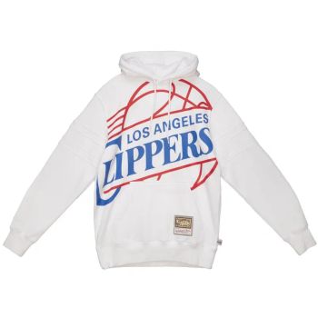 Sudadera Los Angeles Clippeers 