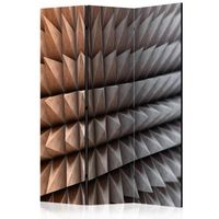biombo - steel defense 135x172 cm