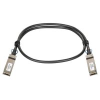 cable d-link dem-q28 100g qsfp28 dac 1 metro negro