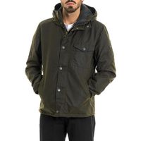 barbour chaqueta mwx1372-mwx para hombre