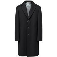 michael michael kors abrigo mk0oc01001-m001 para hombre