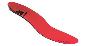 Plantillas para arco bajo trek bio dynamic rojo   negro