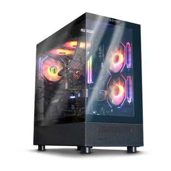 PCM Aeon Mordor Intel Core i7-13700KF/32GB/1TB SSD /RTX 5070 12GB