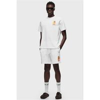 casablanca short pantalones cortos-hombres para hombre