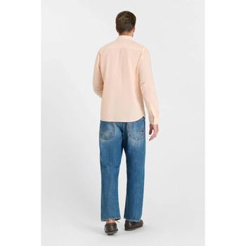 Le Temps des Cerises Camisa manga larga Camisa RODAS para hombre