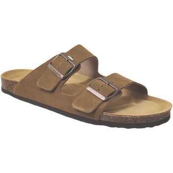Plakton Sandalias Barna para hombre