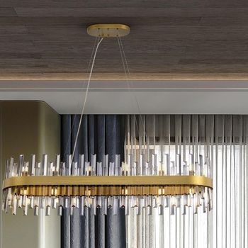 Lámpara de techo grace (28 luces)
