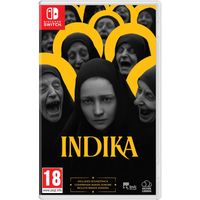 indika - juego switch - version espana