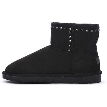 Grunland Botines NERO 14CROM para mujer