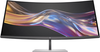 HP Monitor WQHD+ Thunderbolt 4 HP Pro de la serie 7 de 37,5 pulgadas: 738pu Series 7 Pro 37.5