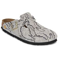 birkenstock zuecos boston para mujer