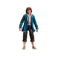 figura pippin el senor de los anillos deluxe articulada 10 cms