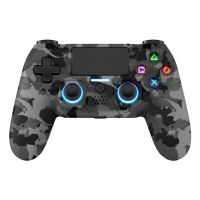 mando dragon shock mizar inalambrico bluetooth pc ps4 android