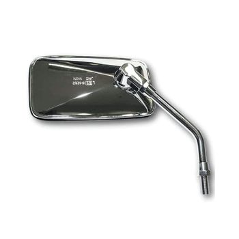 Espejo retrovisor Yamaha SR 500 cromado derecho