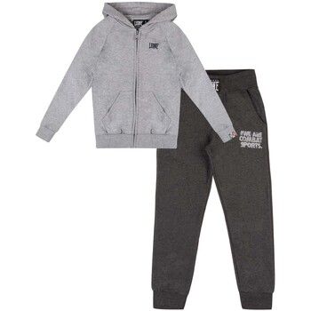 Leone 1947 Chándal Boy Tracksuits Full Zip Vintage para niño