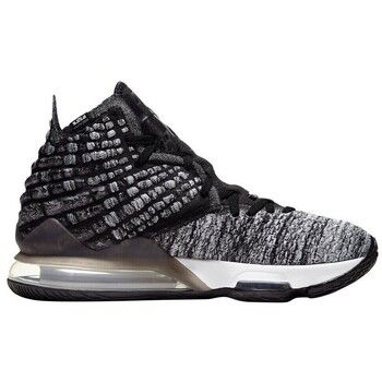 Nike Zapatillas de baloncesto Lebron Xvii para hombre
