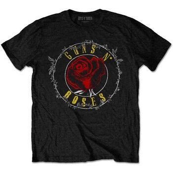 Guns N Roses Tops y Camisetas Paradise City para mujer