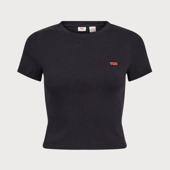 Levis Camiseta CAMISETA LEVIS ESSENTIAL SPORTY MUJER para mujer