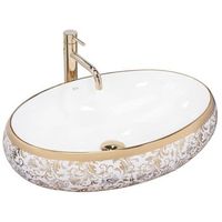 lavabo sobre encimera rea meryl