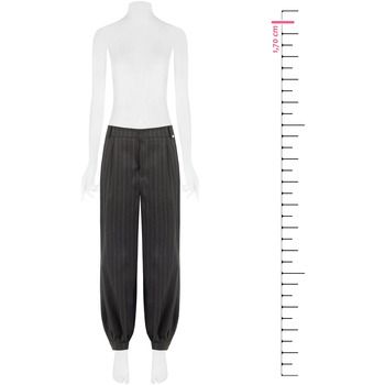 Rinascimento Pantalones CFC0131888003 para mujer