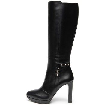 NeroGiardini Botas Nappa Pandora Battis.Tpu Samarra T Poli.Samarra Pl para mujer