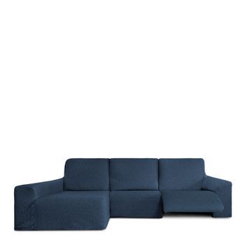 Fundas De Sofa M/0 Chaise Longue Relax Premium Roc Izq C/3
