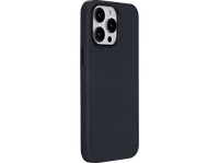 funda movil - isy isc 3733 antisalpicaduras y golpes para iphone 15 pro max negro