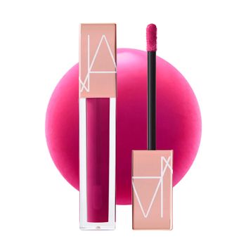 Nars Labiales Afterglow Lip Oil Gloss Brillo Intenso