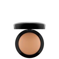 mac mineralize skinfinish natural powder - give me sun