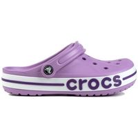 crocs zapatos bajos bayaband para mujer