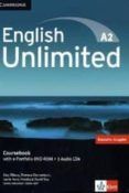 english unlimited a2