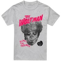 universal monsters camiseta tv26324 para mujer
