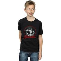 blondie tops y camisetas bi17281 para nino