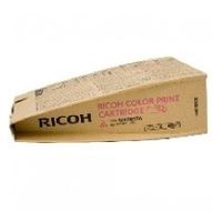 ricoh type s2 magenta original toner cartridge 888374