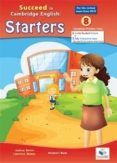 succeed in starters-2018 format-8 tests - sb + cd